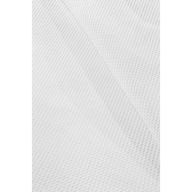 Κουβέρτα Υπέρδιπλη Guy Laroche Slalom White...