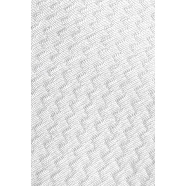 Κουβέρτα Υπέρδιπλη Guy Laroche Slalom White...