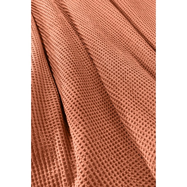 Κουβέρτα Μονή Guy Laroche Eternity Terra 160x240