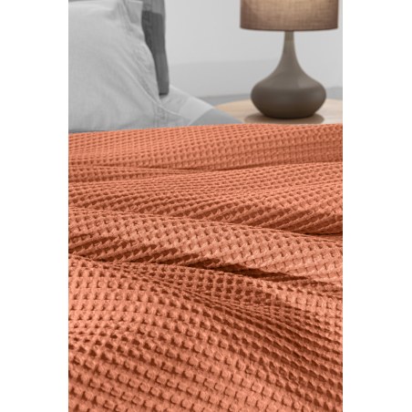 Κουβέρτα Διπλή Guy Laroche Eternity Terra 230x240
