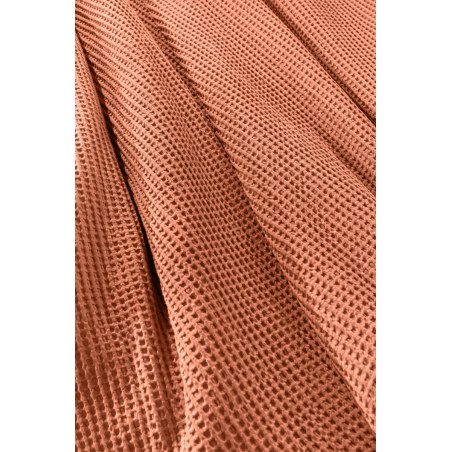 Κουβέρτα King Size Guy Laroche Eternity Terra 260x240