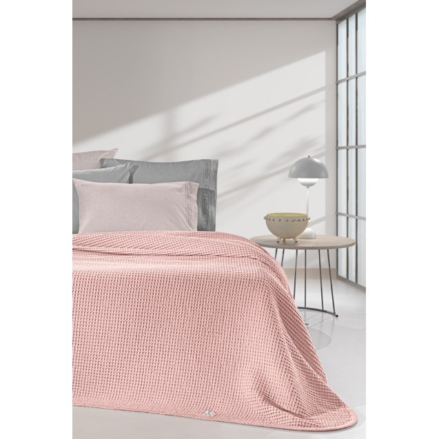 Κουβέρτα King Size Guy Laroche Eternity Misty...