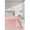 Κουβέρτα King Size Guy Laroche Eternity Misty Rose 260x240