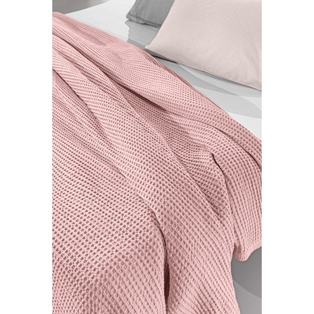 Κουβέρτα King Size Guy Laroche Eternity Misty...