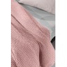 Κουβέρτα King Size Guy Laroche Eternity Misty Rose 260x240