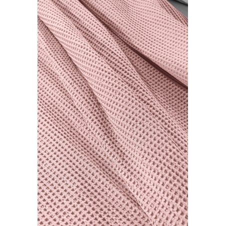 Κουβέρτα King Size Guy Laroche Eternity Misty Rose 260x240