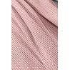 Κουβέρτα King Size Guy Laroche Eternity Misty Rose 260x240