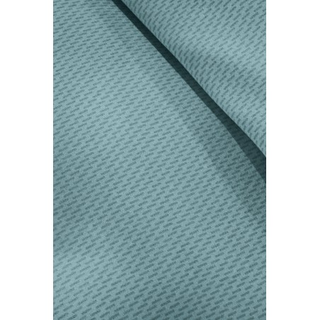Σεντόνι Ημίδιπλο με Λάστιχο Guy Laroche Minimal Ocean 120x200+35