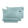 Σεντόνι Υπέρδιπλο Guy Laroche Minimal Ocean 240x270
