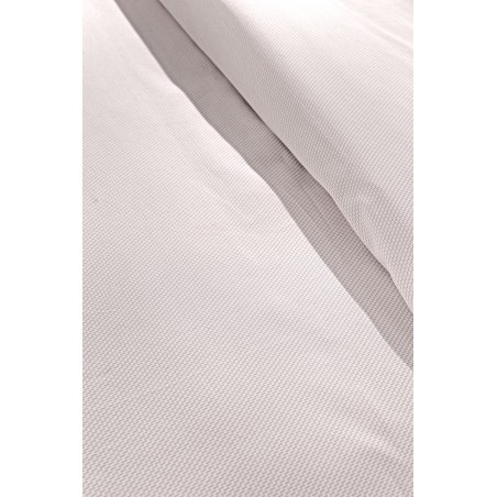 Σετ Μαξιλαροθήκες 2 Τεμαχίων Guy Laroche Minimal Perla 50x70
