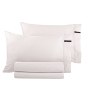 Σεντόνι King Size Guy Laroche Minimal Perla 280x270