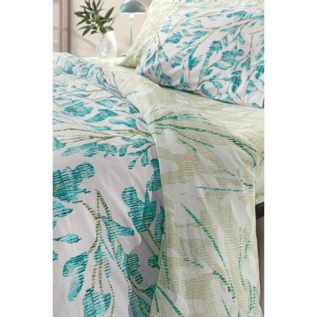 Σετ Σεντόνια Μονά 3 Τεμαχίων Guy Laroche Ortega...