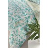 Σετ Σεντόνια King Size 4 Τεμαχίων Guy Laroche Ortega Ocean 270x265