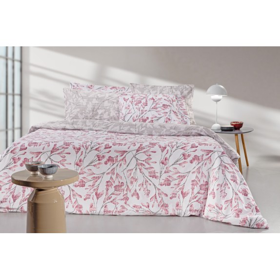 Σετ Σεντόνια King Size 4 Τεμαχίων Guy Laroche Ortega Old...