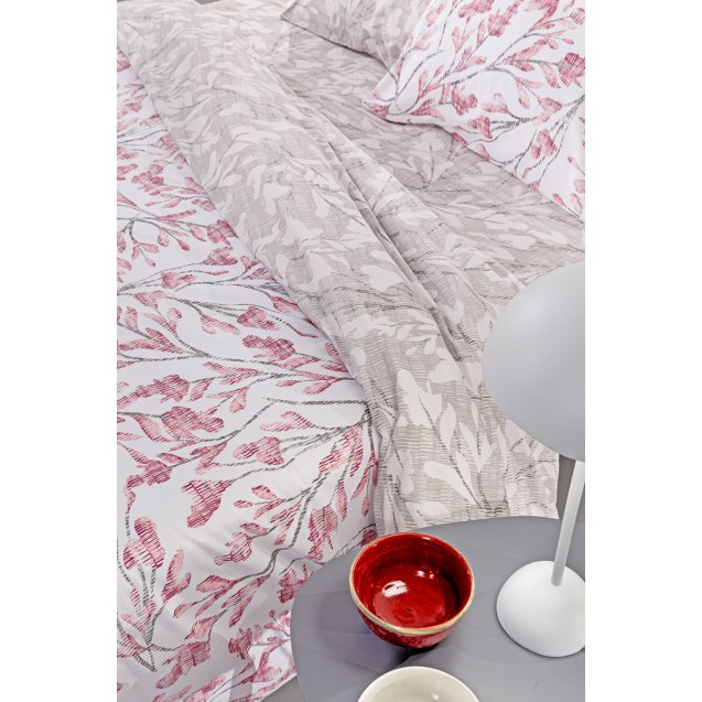 Σετ Σεντόνια King Size 4 Τεμαχίων Guy Laroche...