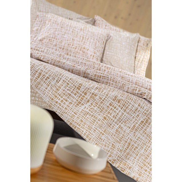 Σετ Σεντόνια Μονά 3 Τεμαχίων Guy Laroche Code...