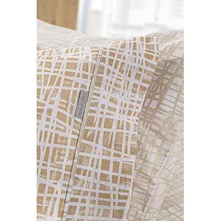 Σετ Σεντόνια Μονά 3 Τεμαχίων Guy Laroche Code Caramel 180x265