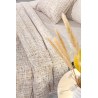 Σετ Σεντόνια Υπέρδιπλα 4 Τεμαχίων Guy Laroche Code Caramel 240x265