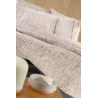Σετ Σεντόνια King Size 4 Τεμαχίων Guy Laroche Code Caramel 270x265
