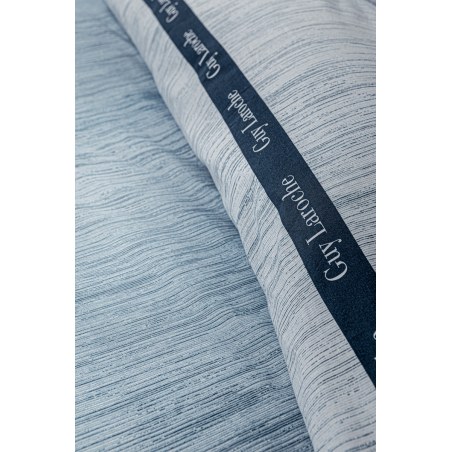 Σετ Σεντόνια Μονά 3 Τεμαχίων Guy Laroche Avene Denim 180x265