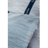 Σετ Σεντόνια King Size με Λάστιχο 4 Τεμαχίων Guy Laroche Avene Denim 170x200+32