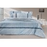 Σετ Σεντόνια Υπέρδιπλα 4 Τεμαχίων Guy Laroche Avene Denim 240x265