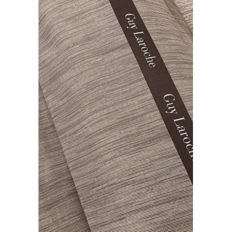 Σετ Σεντόνια Υπέρδιπλα 4 Τεμαχίων Guy Laroche Avene Natural 240x265