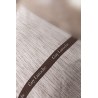 Σετ Σεντόνια King Size 4 Τεμαχίων Guy Laroche Avene Natural 270x265