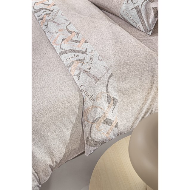 Σετ Σεντόνια King Size 4 Τεμαχίων Guy Laroche...