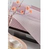 Σετ Σεντόνια Υπέρδιπλα 4 Τεμαχίων Guy Laroche Sandy Old Pink 240x265