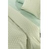 Σετ Σεντόνια Υπέρδιπλα 4 Τεμαχίων Guy Laroche Sandy Aloe 240x265