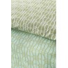 Σετ Σεντόνια King Size 4 Τεμαχίων Guy Laroche Sandy Aloe 270x265