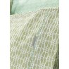 Σετ Σεντόνια King Size 4 Τεμαχίων Guy Laroche Sandy Aloe 270x265