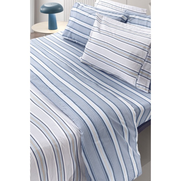 Σετ Σεντόνια King Size 4 Τεμαχίων Guy Laroche...