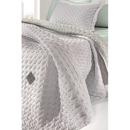 Σετ Κουβερλί Υπέρδιπλο 2 Τεμαχίων Guy Laroche Arden Tobacco 220x240