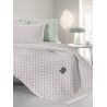 Σετ Κουβερλί King Size 2 Τεμαχίων Guy Laroche Arden Tobacco 250x240