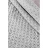 Σετ Κουβερλί Ημίδιπλο 2 Τεμαχίων Guy Laroche Arden Smoke 180x240