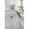 Σετ Κουβερλί King Size 2 Τεμαχίων Guy Laroche Arden Smoke 250x240