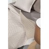 Σετ Κουβερλί Ημίδιπλο 2 Τεμαχίων Guy Laroche Arden Natural 180x240