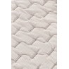 Σετ Κουβερλί Ημίδιπλο 2 Τεμαχίων Guy Laroche Arden Natural 180x240