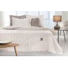 Σετ Κουβερλί Υπέρδιπλο 2 Τεμαχίων Guy Laroche Arden Natural 220x240