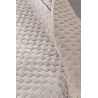 Σετ Κουβερλί Υπέρδιπλο 2 Τεμαχίων Guy Laroche Arden Natural 220x240
