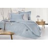 Σετ Κουβερλί Ημίδιπλο 2 Τεμαχίων Guy Laroche Arden Denim 180x240