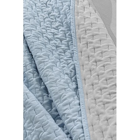 Σετ Κουβερλί Ημίδιπλο 2 Τεμαχίων Guy Laroche Arden Denim 180x240