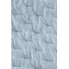 Σετ Κουβερλί Ημίδιπλο 2 Τεμαχίων Guy Laroche Arden Denim 180x240