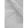 Σετ Κουβερλί King Size 2 Τεμαχίων Guy Laroche Ziana Smoke 250x240