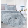 Σετ Κουβερλί Ημίδιπλο 2 Τεμαχίων Guy Laroche Ziana Denim 180x240