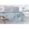 Σετ Κουβερλί Υπέρδιπλο 2 Τεμαχίων Guy Laroche Ziana Denim 220x240