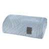 Σετ Κουβερλί Υπέρδιπλο 2 Τεμαχίων Guy Laroche Ziana Denim 220x240