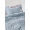 Σετ Κουβερλί King Size 2 Τεμαχίων Guy Laroche Ziana Denim 250x240